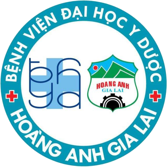 Bệnh Viện Hoàng Anh Gia Lai