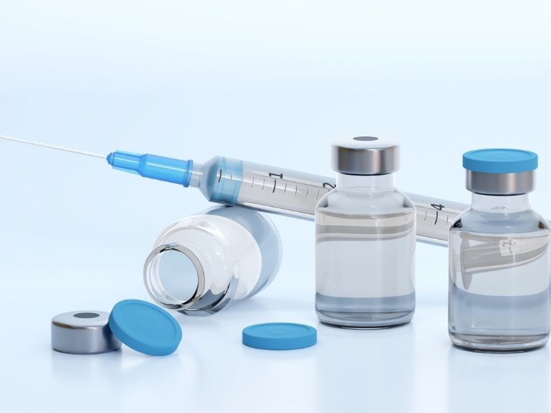 vắc xin phế cầu