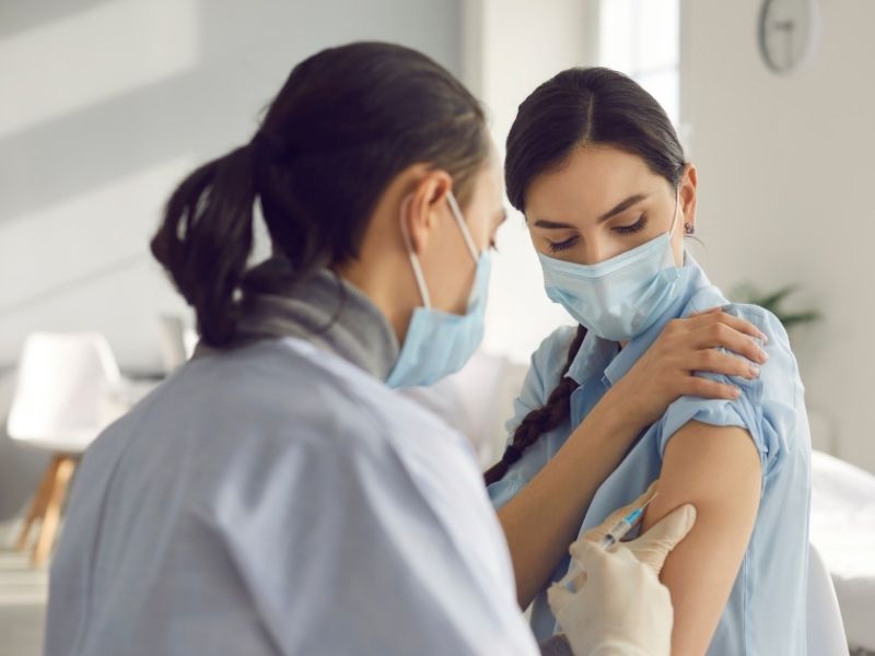 vắc xin phế cầu