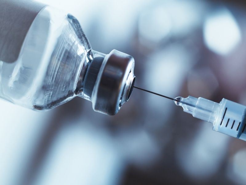 vắc xin phế cầu