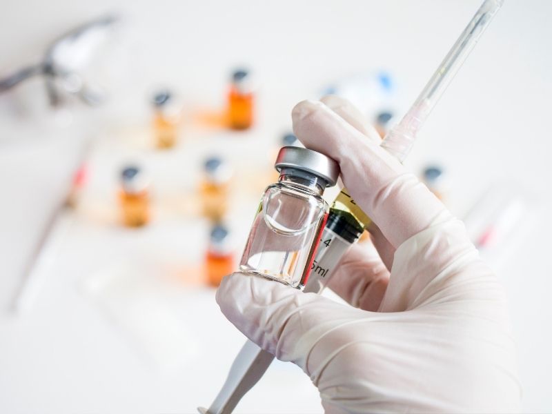 vắc xin phế cầu