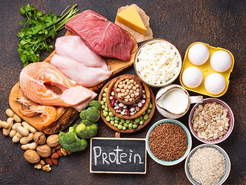 Chế độ dinh dưỡng cho người chạy thận nhân tạo