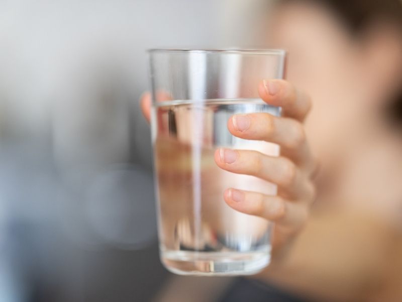 Chế độ dinh dưỡng cho người chạy thận nhân tạo