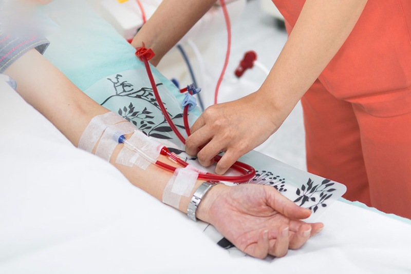 đơn vị chạy thận nhân tạo uy tín tại Tây Nguyên