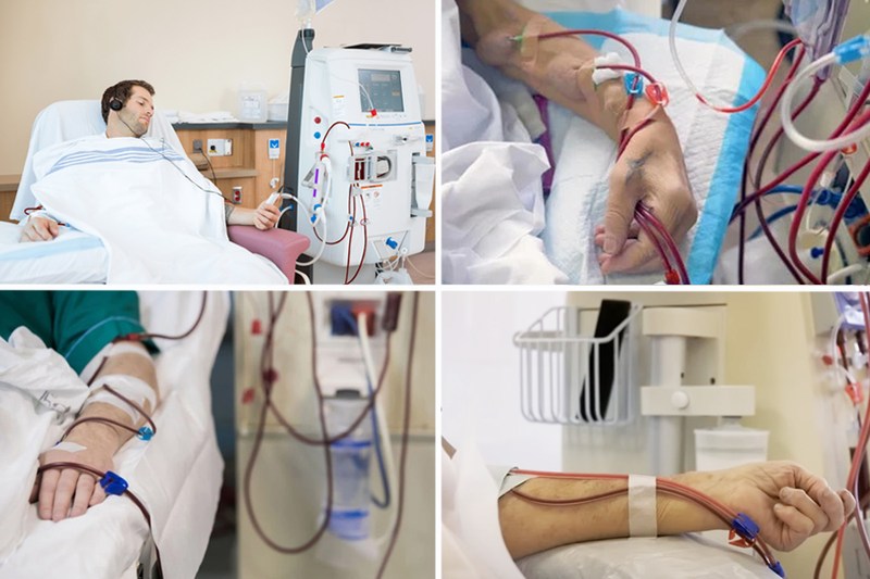 đơn vị chạy thận nhân tạo uy tín tại Tây Nguyên
