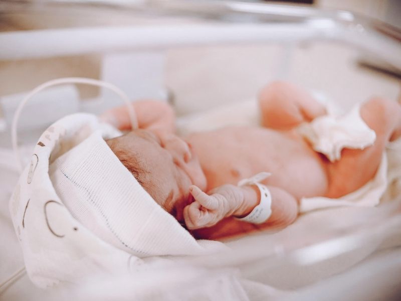 Xét nghiệm sàng lọc sơ sinh