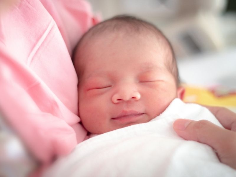 Xét nghiệm sàng lọc so sinh