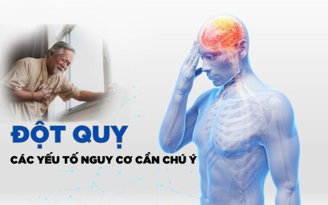 Tai biến mạch máu não