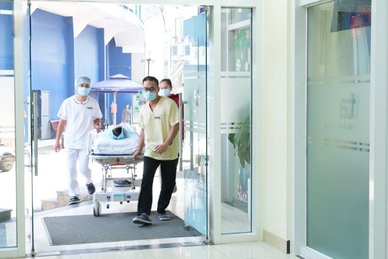 Tai biến mạch máu não