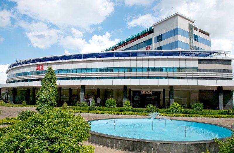 cấp cứu nhồi máu cơ tim  tại Gia Lai