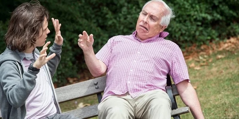 Các biến chứng sau đột quỵ