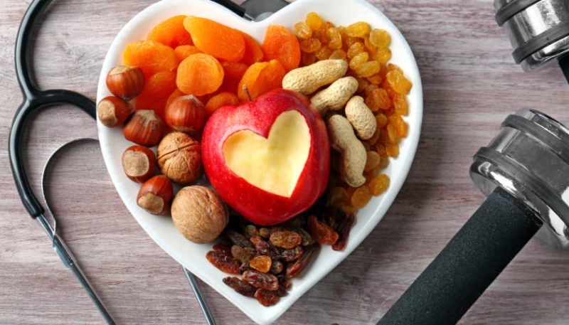 Cách phòng ngừa đột quỵ