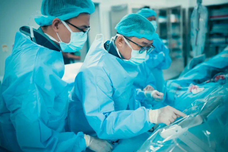 Hẹp động mạch vành