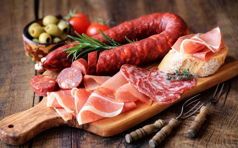 sau can thiệp tim mạch nên ăn gì?