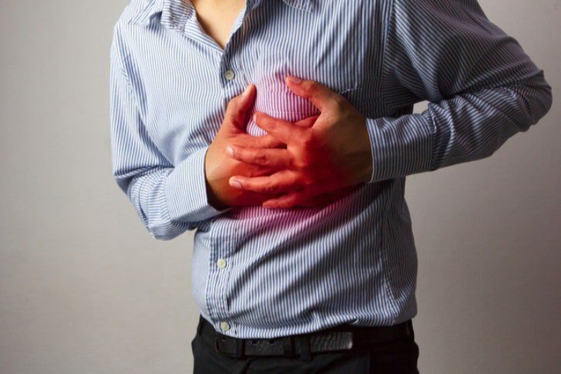 dấu hiệu cảnh báo sớm của suy mạch vành