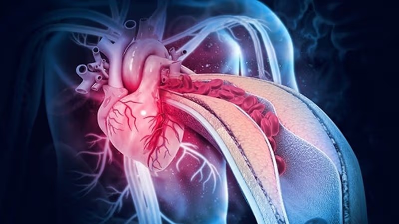 suy mạch vành có nguy hiểm không